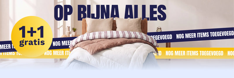 Homepage banner mobile