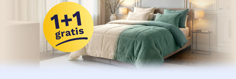 Homepage banner mobile