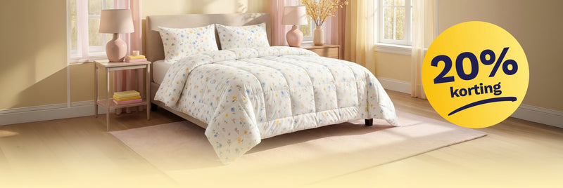 Homepage banner mobile