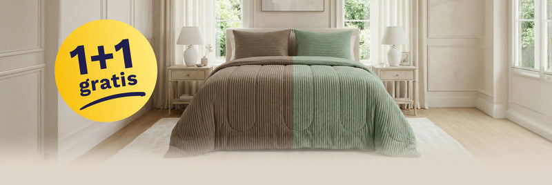 Homepage banner mobile