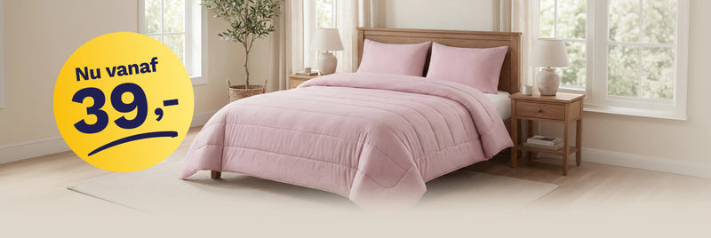 Homepage banner mobile