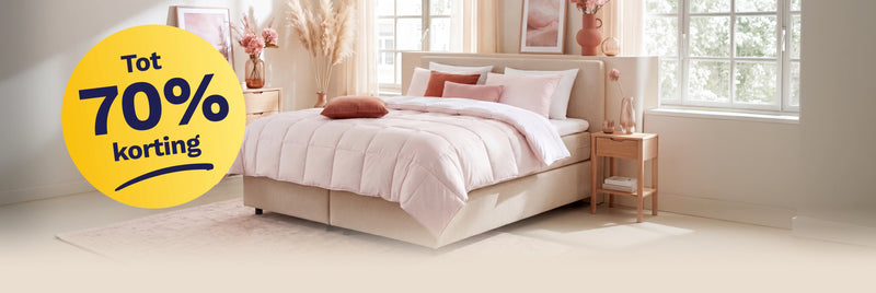 Homepage banner mobile