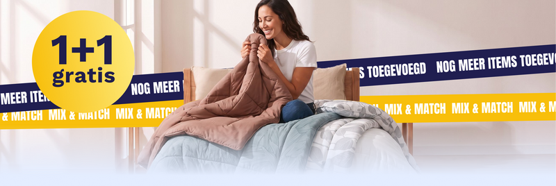 Homepage banner mobile