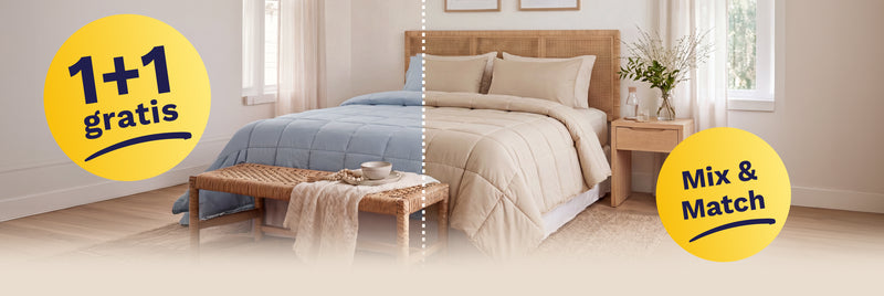 Homepage banner mobile