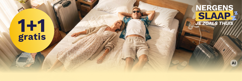 Homepage banner mobile