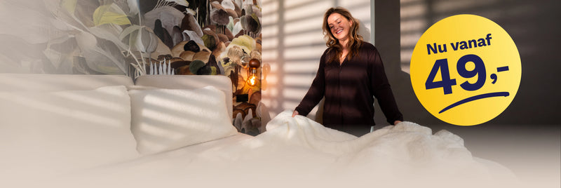 Homepage banner mobile