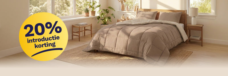 Homepage banner mobile