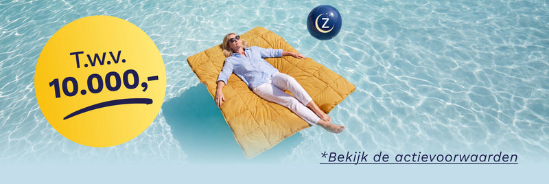 Homepage banner mobile
