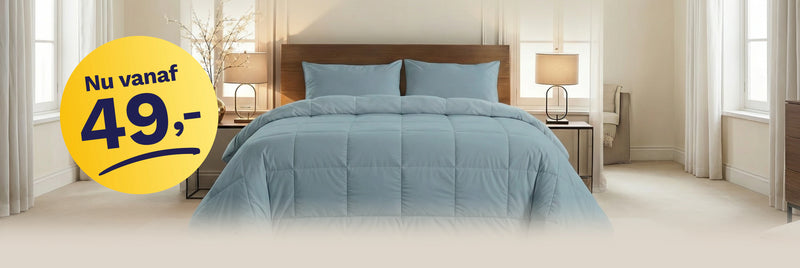 Homepage banner mobile