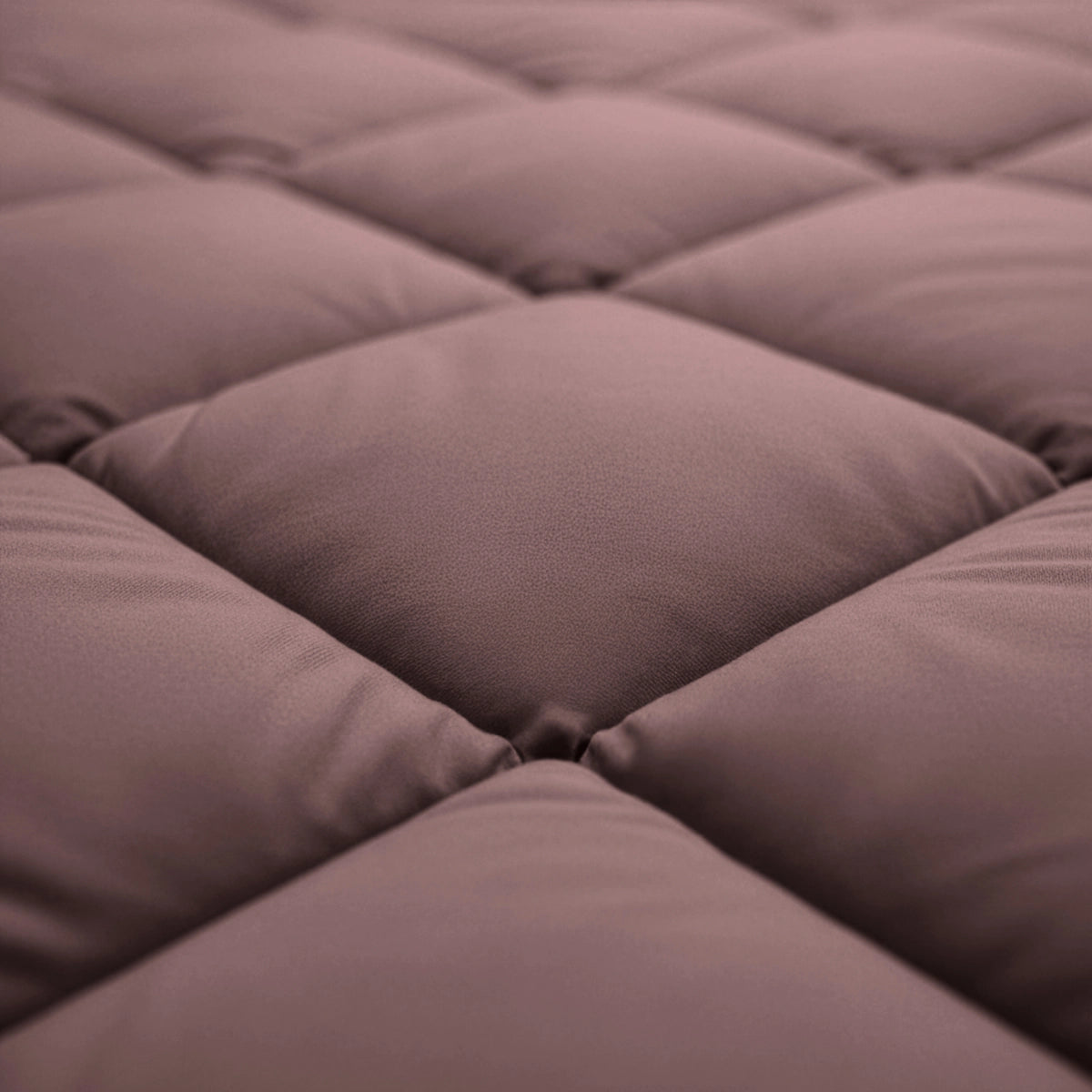 Zelesta Royalbed Diamond  - Bordeaux