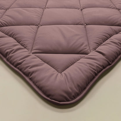 Zelesta Royalbed Diamond  - Bordeaux