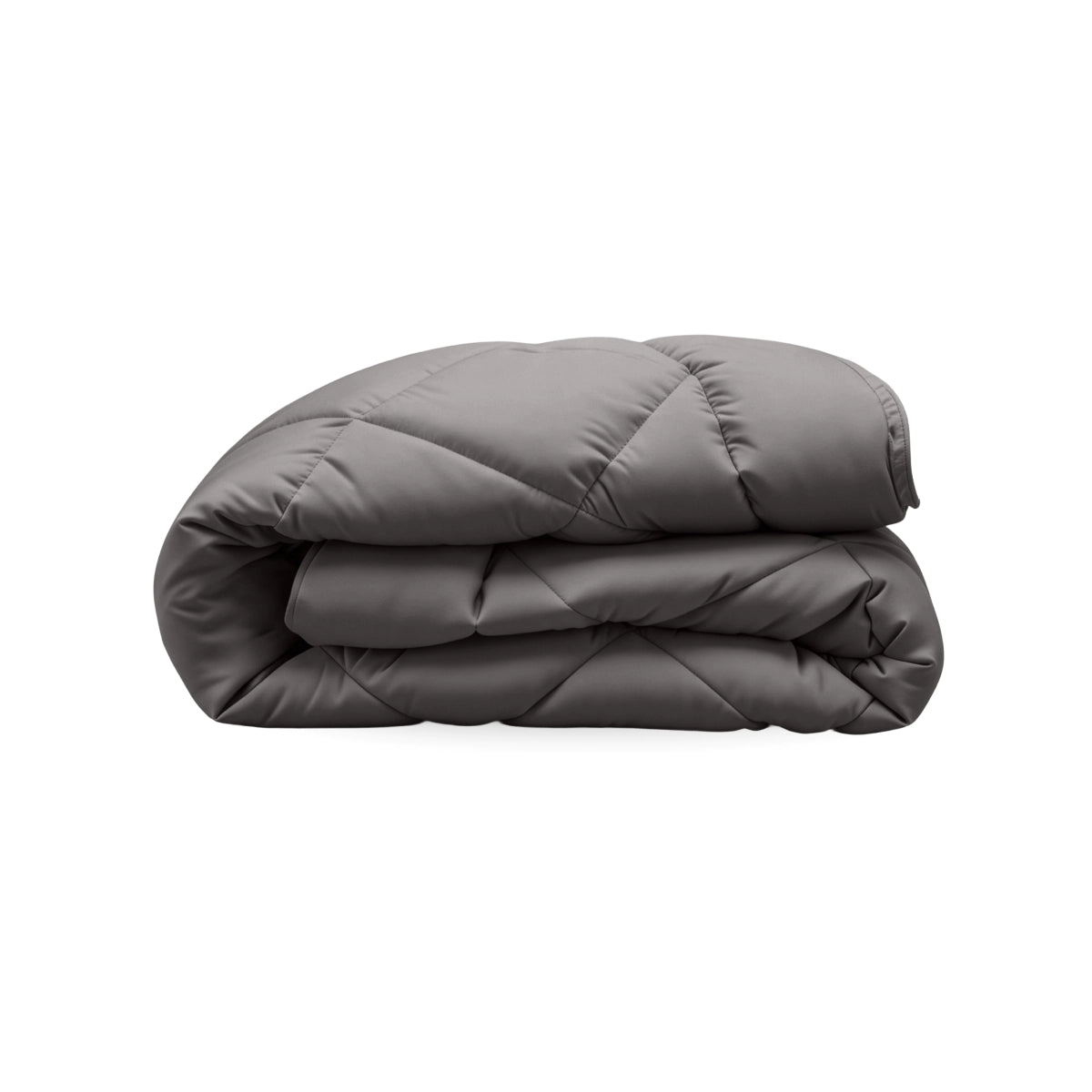 Zelesta Royalbed Diamond - Brown-Grey