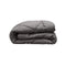 Zelesta Royalbed Diamond - Brown-Grey
