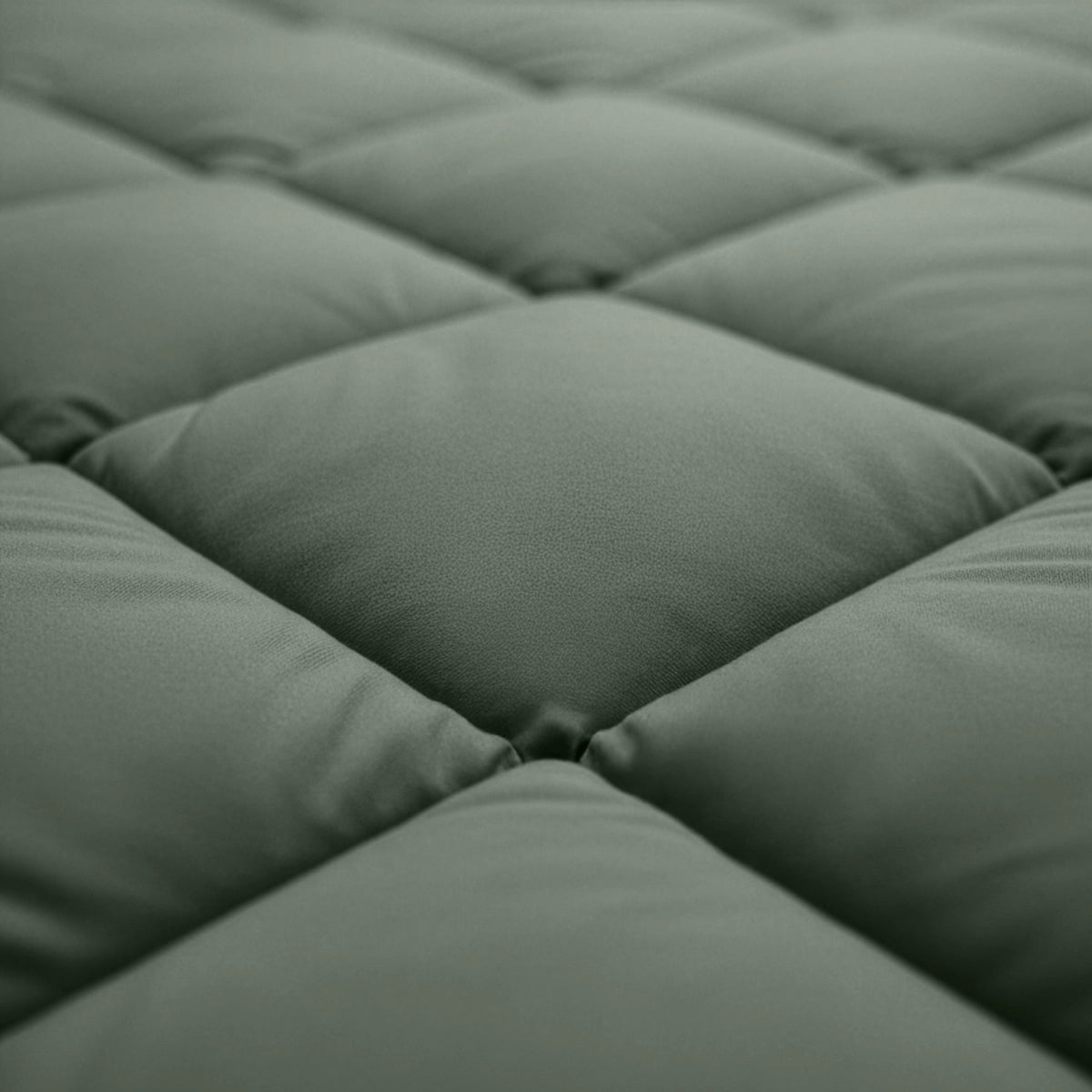 Zelesta Royalbed Diamond - Green