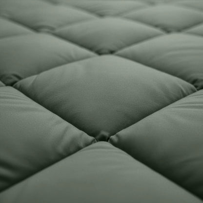 Zelesta Royalbed Diamond - Green