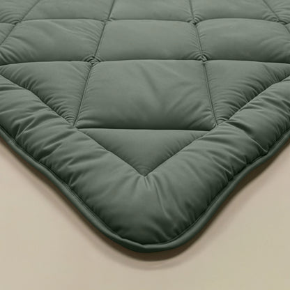 Zelesta Royalbed Diamond - Green