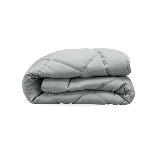 Zelesta Royalbed Diamond - Grey-Blue