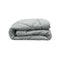 Zelesta Royalbed Diamond - Grey-Blue