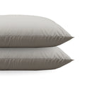Zelesta Royalbed Diamond Kussensloop Set van 2  - Sand-Beige