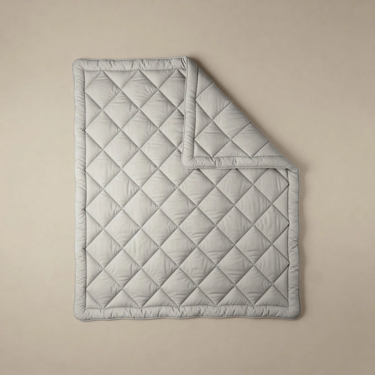 Zelesta Royalbed Diamond - Sand-Beige