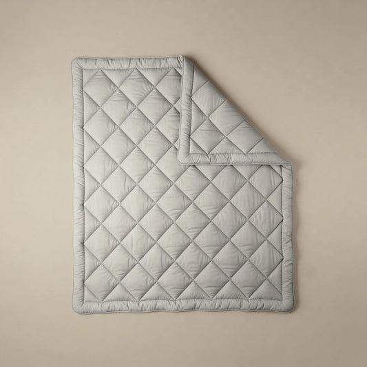 Zelesta Royalbed Diamond - Sand-Beige