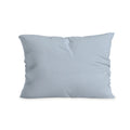 Zelesta Special Mousseline Kussensloop Set Van 2 - Licht ijsblauw