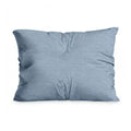 Zelesta Special Cooling Blend Kussensloop set van 2 - Sereen Blauw