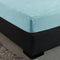 Zelesta Special Cooling Blend Hoeslaken - Fris Mintgroen
