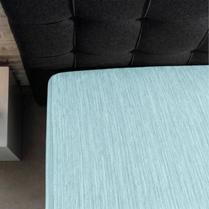 Zelesta Special Cooling Blend Hoeslaken - Fris Mintgroen