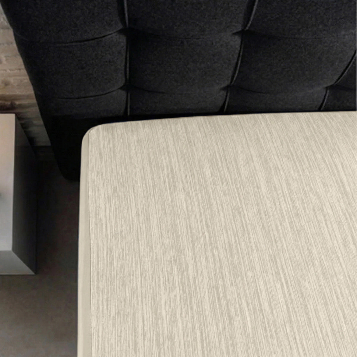 Zelesta Special Cooling Blend Hoeslaken - Ivoorzand