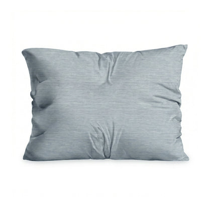 Zelesta Special Cooling Blend Kussensloop set van 2 - Warm Grijs Linnen