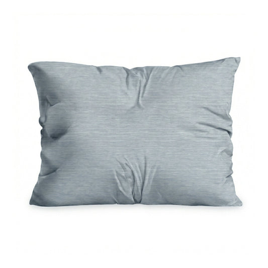 Zelesta Special Cooling Blend Kussensloop set van 2 - Warm Grijs Linnen