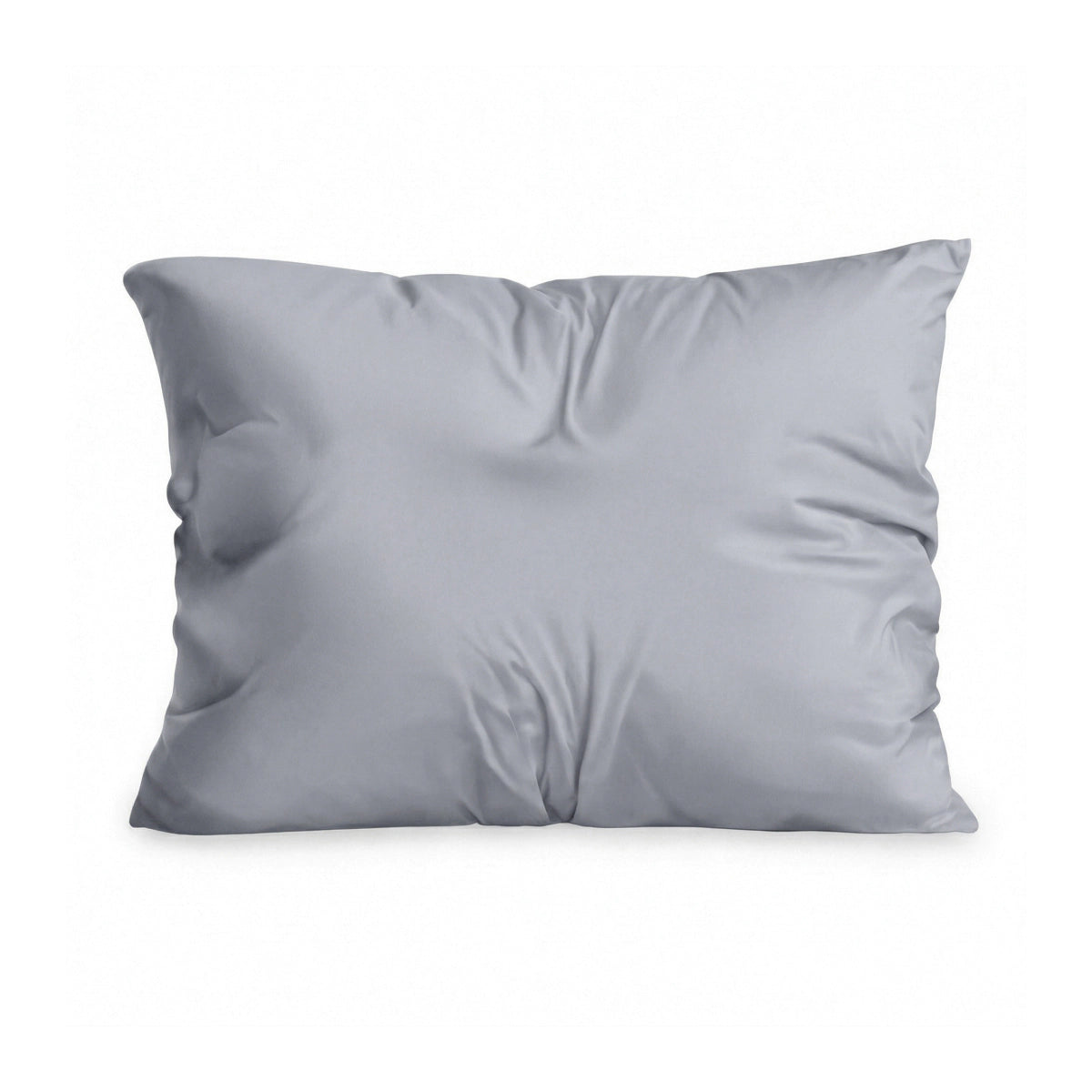 Zelesta Special Cooling Blend Kussensloop set van 2 - Warm Grijs Linnen
