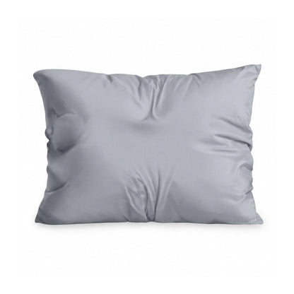 Zelesta Special Cooling Blend Kussensloop set van 2 - Warm Grijs Linnen