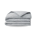Zelesta Special Cooling Blend Zomerdekbed - Warm Grijs Linnen