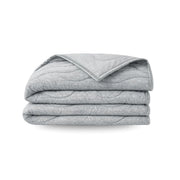 Zelesta Special Cooling Blend Zomerdekbed - Warm Grijs Linnen