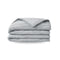 Zelesta Special Cooling Blend Zomerdekbed - Warm Grijs Linnen