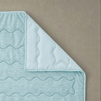 Zelesta Special Cooling Blend Zomerdekbed - Fris Mintgroen