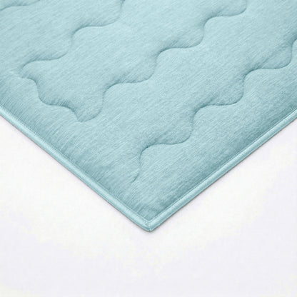 Zelesta Special Cooling Blend Zomerdekbed - Fris Mintgroen