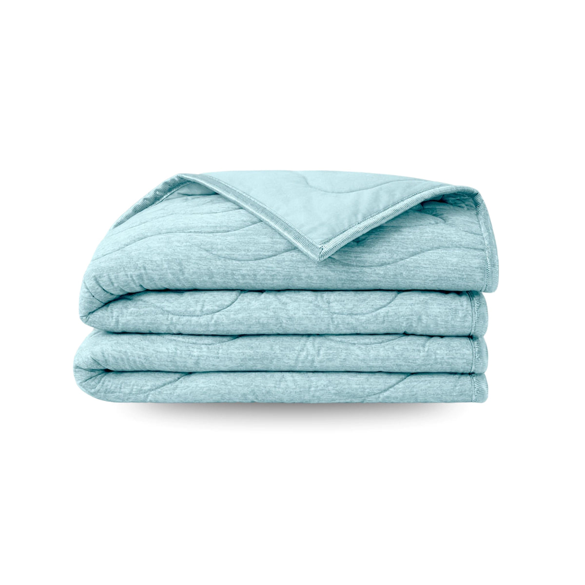 Zelesta Special Cooling Blend Zomerdekbed - Fris Mintgroen