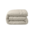 Zelesta Special Cooling Serene Zomerdekbed - Crèmewit
