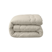 Zelesta Special Cooling Serene Zomerdekbed - Crème Wit