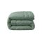 Zelesta Special Cooling Serene Zomerdekbed - Saliegroen