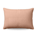 Zelesta Special Cooling Serene Kussensloop set van 2 - Terracottaroze
