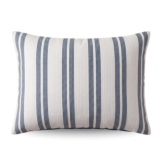 Zelesta Special Hampton Pillowcase Set Of 2 - Blue