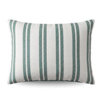 Zelesta Special Hampton Pillowcase Set Of 2 - Green