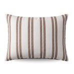 Zelesta Special Hampton Pillowcase Set Of 2 - Taupe