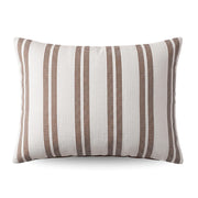 Zelesta Special Hampton Kussensloop Set van 2 - Taupe