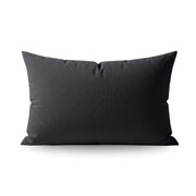 Zelesta Special Teddy Cotton Muslin Pillowcase Set Of 2 - Anthracite