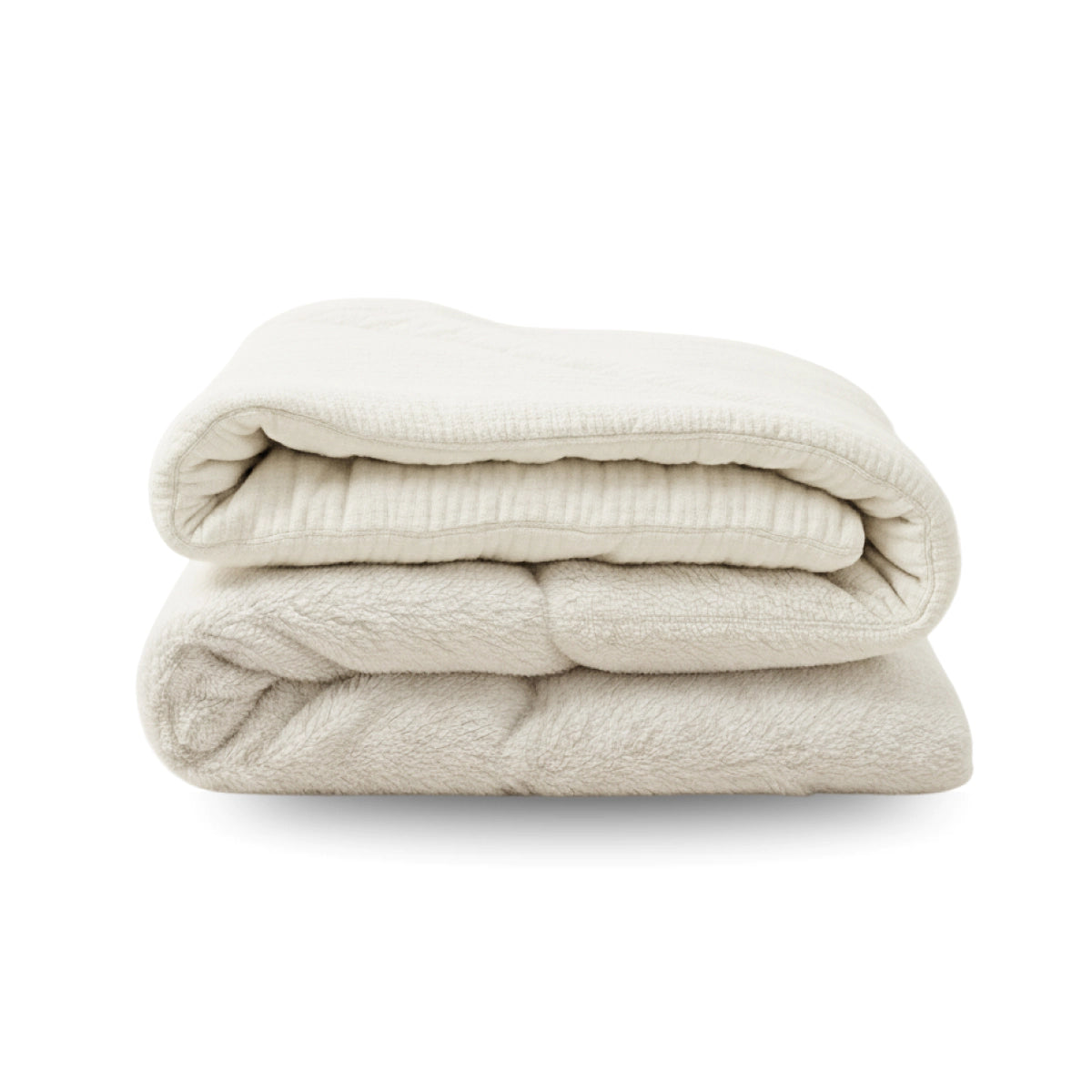 Zelesta Teddy Katoen Mousseline - Beige